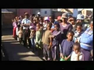 Journal Télévisé Mada / RTA / Madaplus -10-08-11