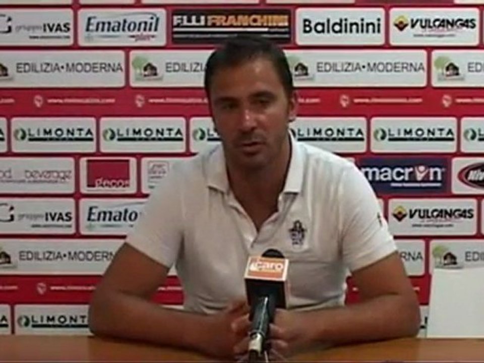 Icaro Sport. Verso Treviso-Rimini, il prepartita di D'Angelo