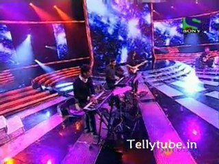 x factor India 27th August 2011 part 4