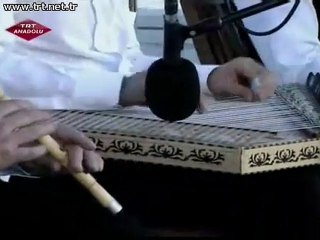 Ömer Faruk İlahiler-2 Ramazan 2011 TRT