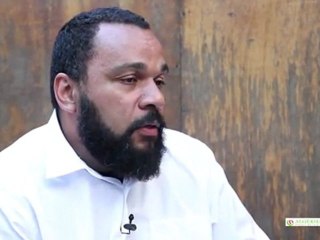 Dieudonné à Algerie Network - La Fin de la Mafia des Médias (2/2)