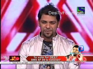 X Factor India [Episode 28] - 27th August 2011 Video Watch p4