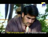 Tum Ho Keh Chup on GEO TV - Episode 18 - Part 3/4