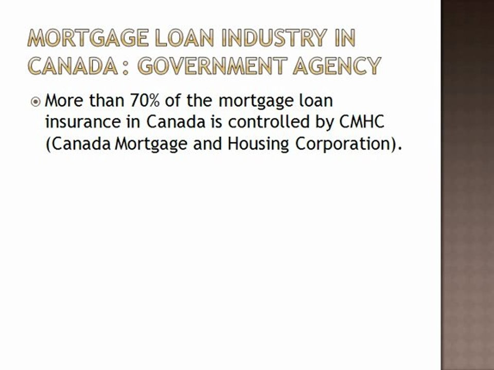 Mortgage Broker Edmonton - Canadian Mortgage Home Insurance