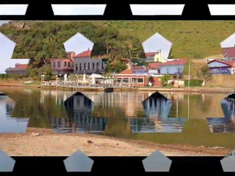 Cafe Anatolia - Omer Faruk Tekbilek (Mustafa Dinç)