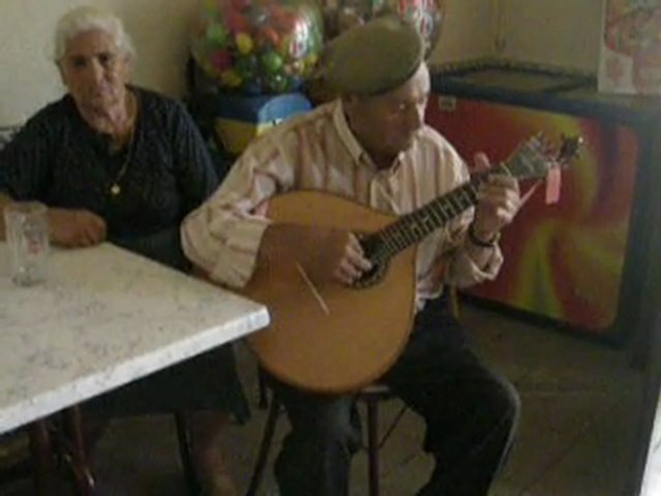 petit moment de Fado
