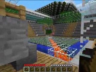 J.O Du Serveur SkyLife [Minecraft] Partie n°1