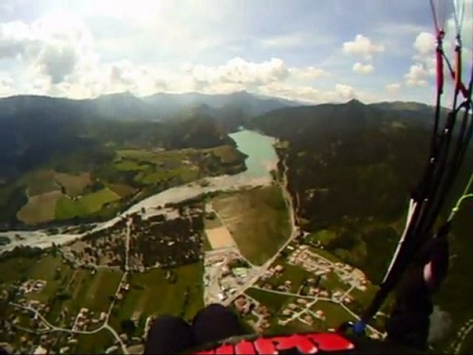 didier parapente