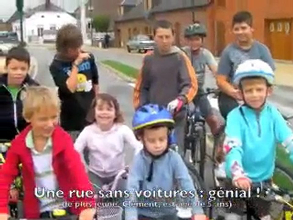 Samba et baby foot géant à Mondrepuis (02)