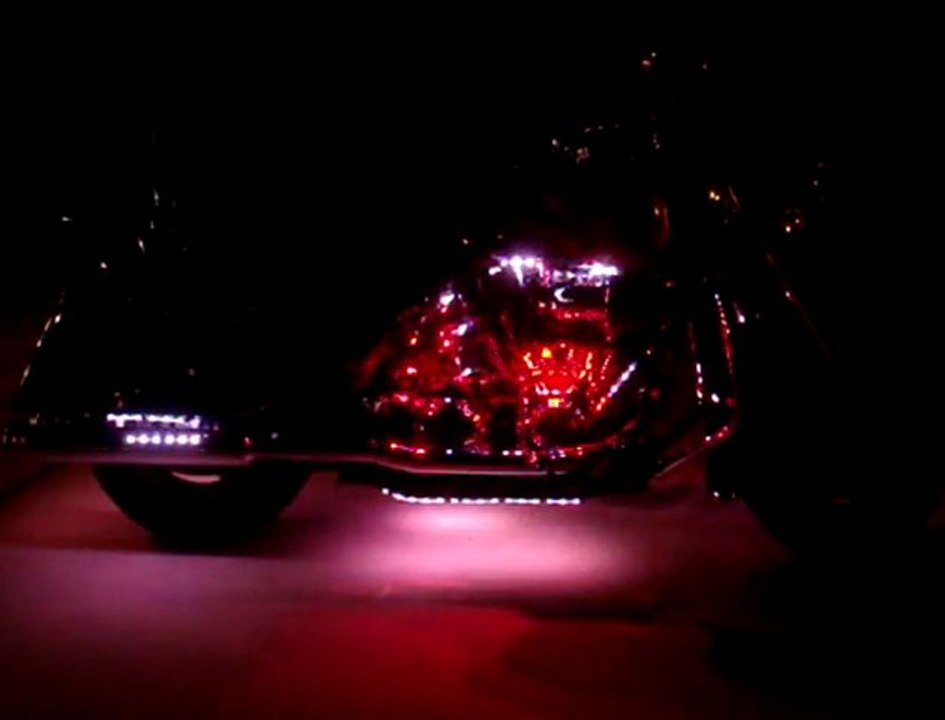 XKGLOW_remote_multiple__single_color_lights