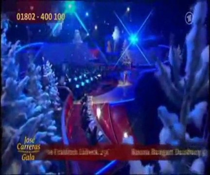 Helene Fischer - Silent Night - 16 12 2010 -