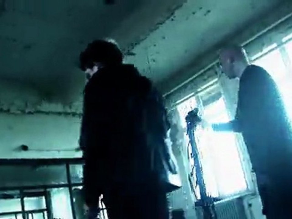 Minusheart - drawback