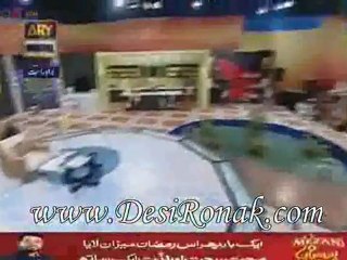 Iftaar 27 Aug 11 P6