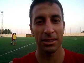 ΑΕΡΑ-ΑΠΟΛΛΩΝ Κ XXSPORTS.GR ΔΗΛΩΣΕΙΣ ΤΡΙΧΙΑΣ