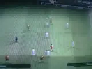 Fifa football 2004