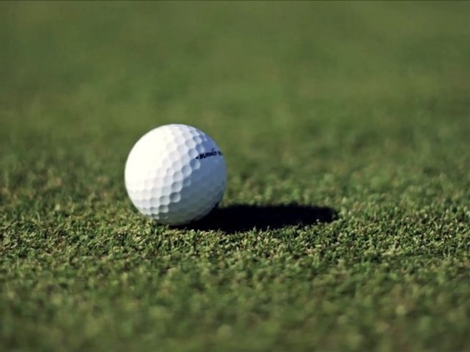 Golf de Rougemont - Promotionnel