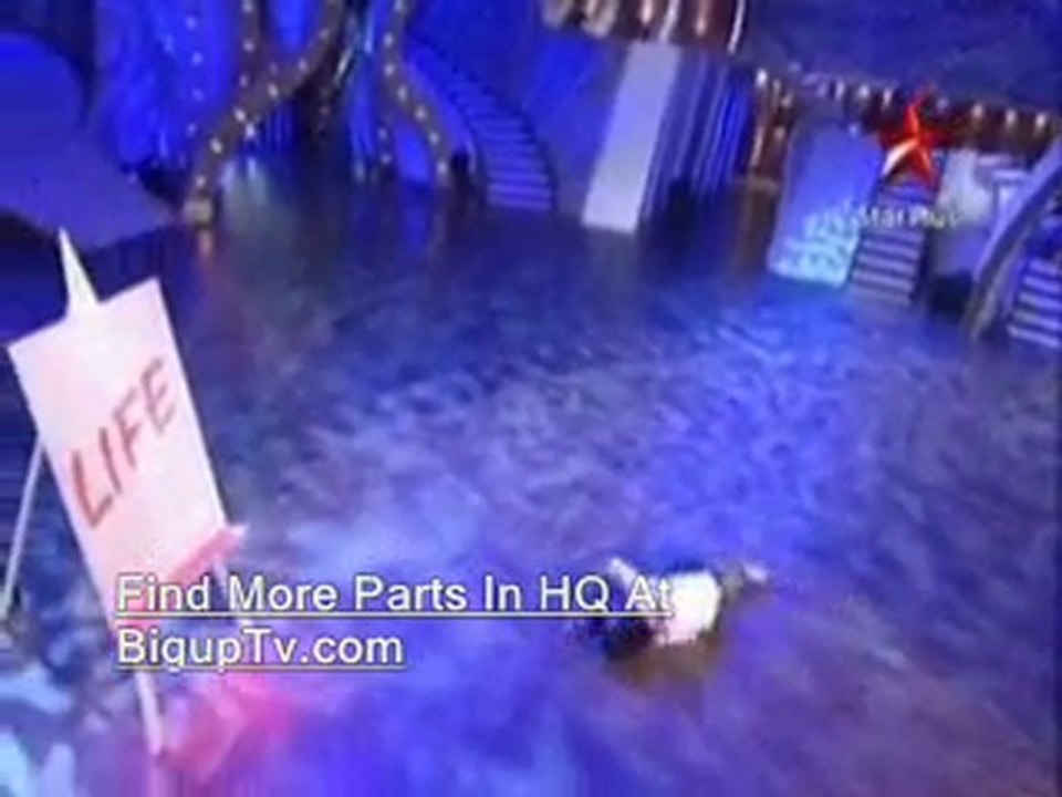 Just Dance 27th August 11 Part 7