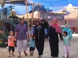 Trípoli lucha por restablecer sus servicios