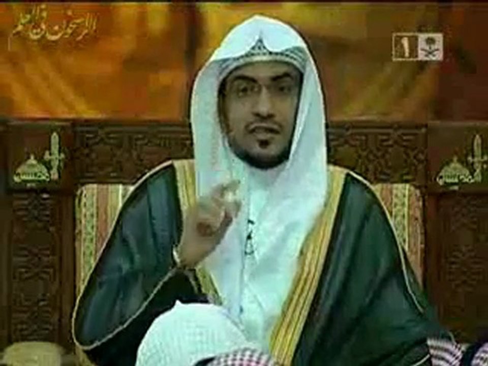 قصة | أول وأد للبنات الشيخ صالح المغامسي