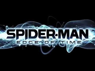 Spider-Man : Edge of Time -  Behind the Scenes With Josh Keaton [HD]
