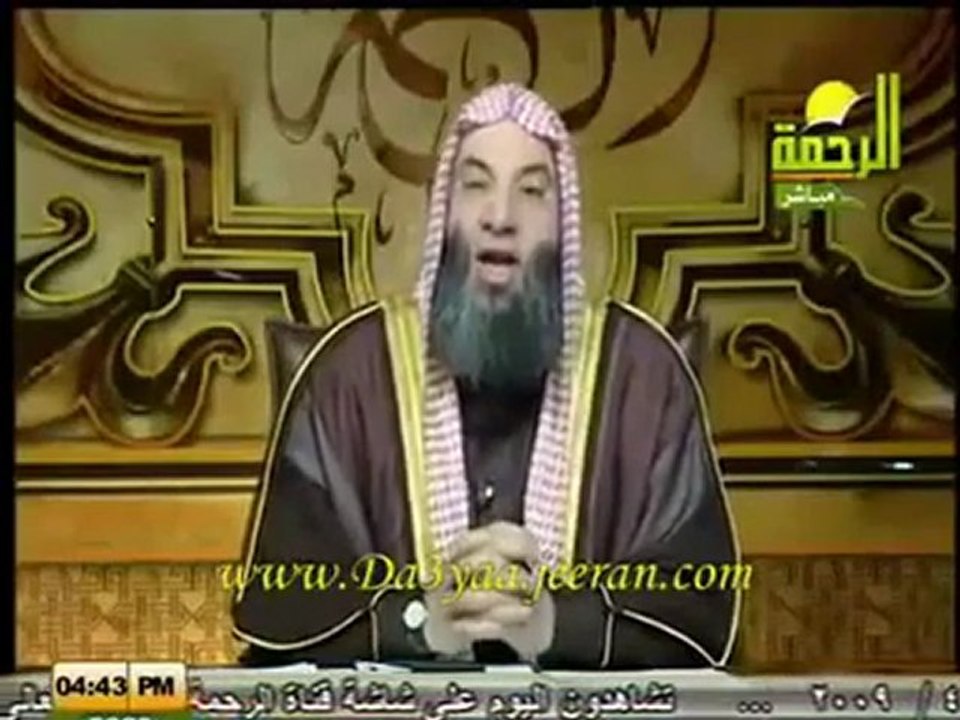 ماهو حكم الفرائض الفائته؟