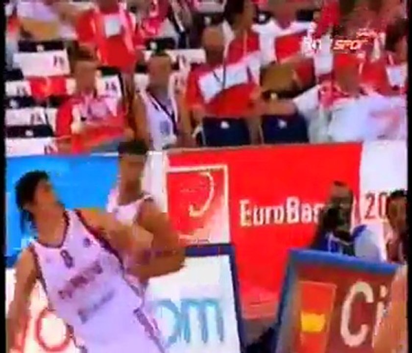 A Milli Basketbol Takımı (Özel Klip) -4- Semi Erden Semih Erden - Remix -