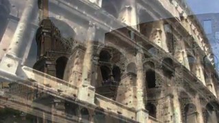 Rome - Italy - UNESCO World Heritage Sites