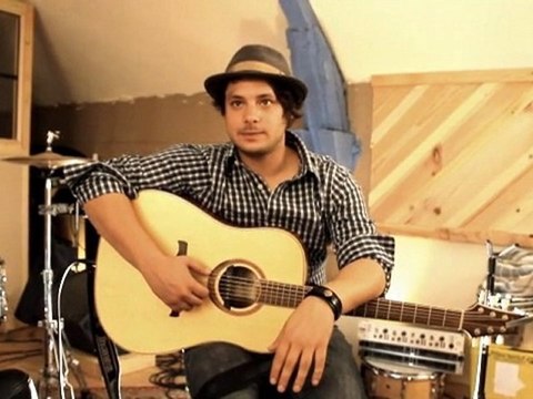 Interview Vincent Walter Jacob (Yard Of Blondes / Lula Fortune) [Août 2011]