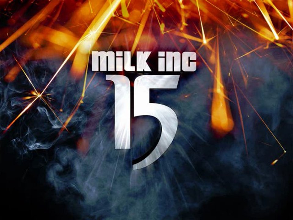 Milk Inc. - Blackout (Basto Remix!)