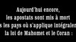 - Islam et Châtiments étude des Hadîths  la science des hadiths et de l'Islam -