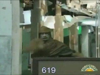22        Kaddafi  - YouTube }