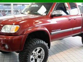 2003 Used Toyota Tundra Everett for Sale at Klein Honda.