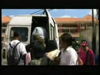 Journal Télévisé Mada / RTA / Madaplus - 16-08-11