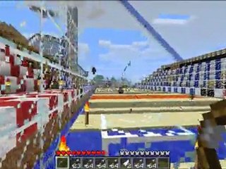 J.O Du Serveur SkyLife [Minecraft] Partie n°2