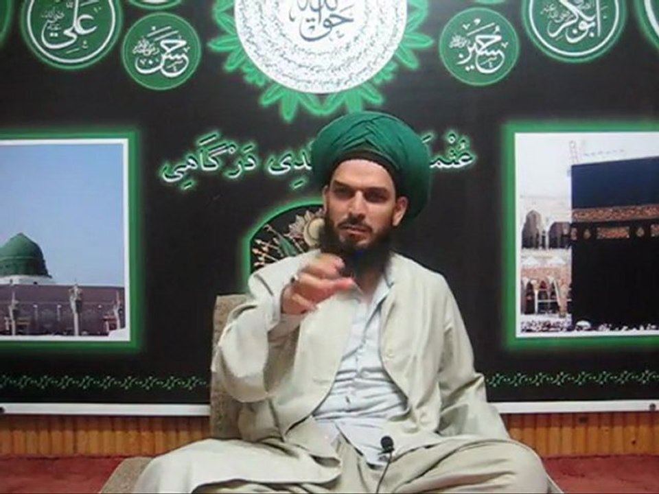 184.KADİR GECESİ.26.08.2011