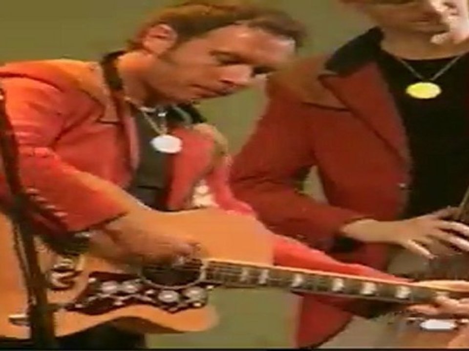 Желтый кадилак