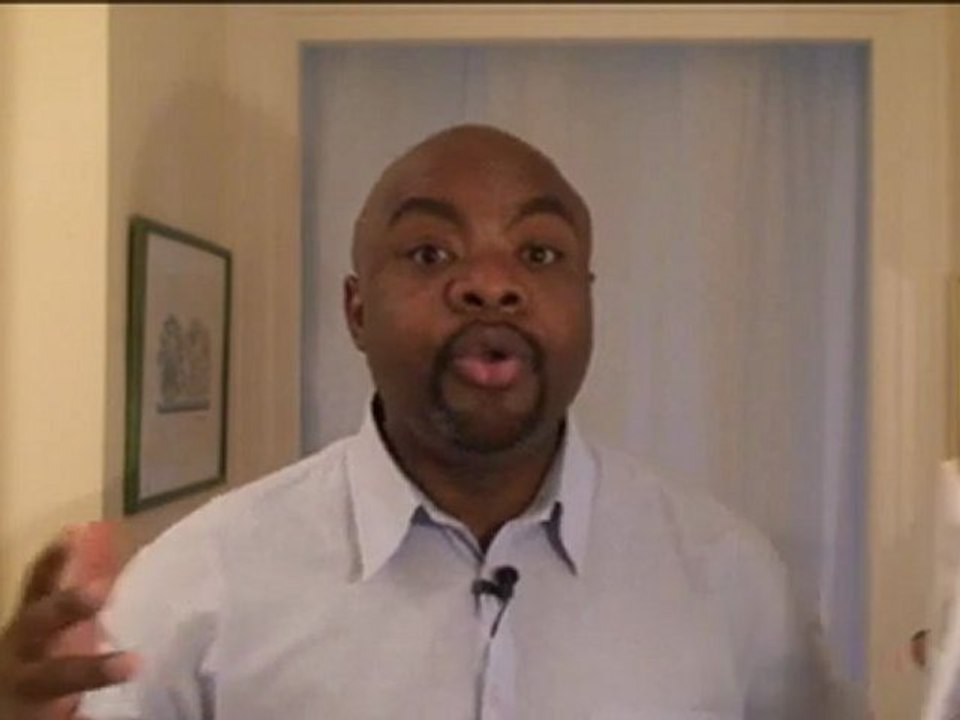 Robert S. Mulamba vaincre la paresse 4