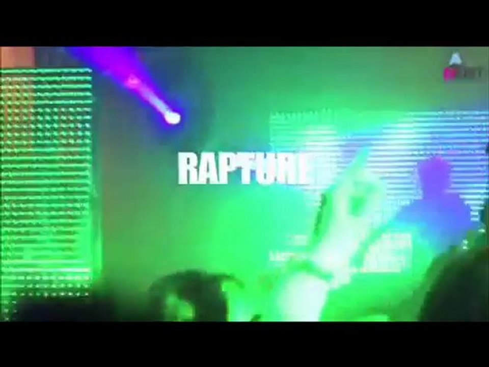 AVICII / TIM BERG @ TITAN