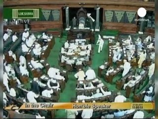 Hintli Anna Hazare açlık grevine son verdi