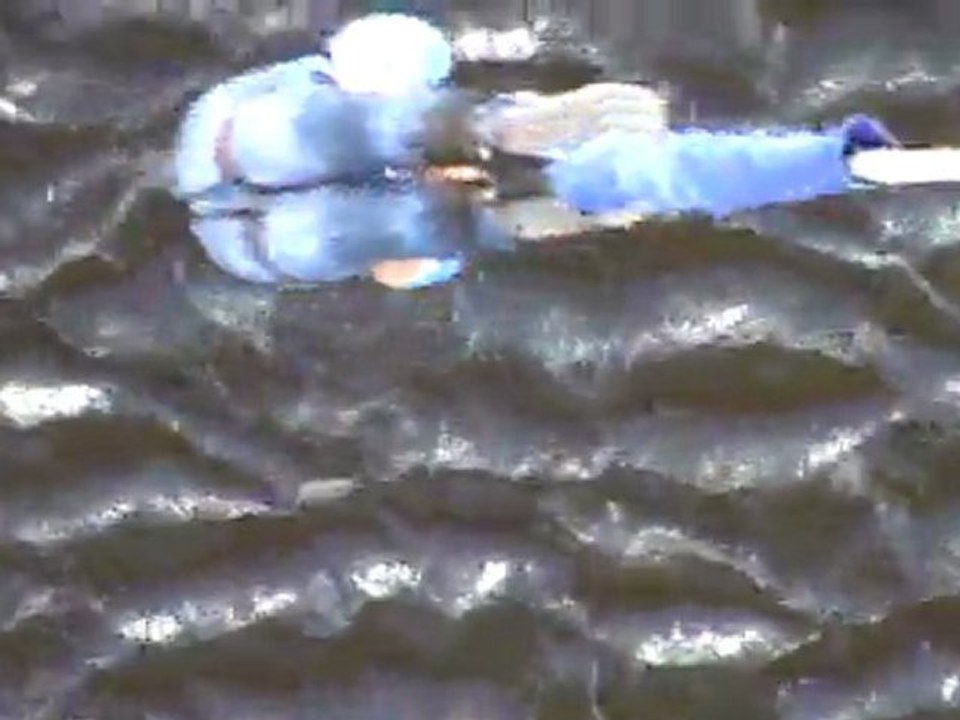 saut elastique II