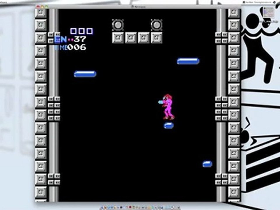 Prochainement la review Metroid !