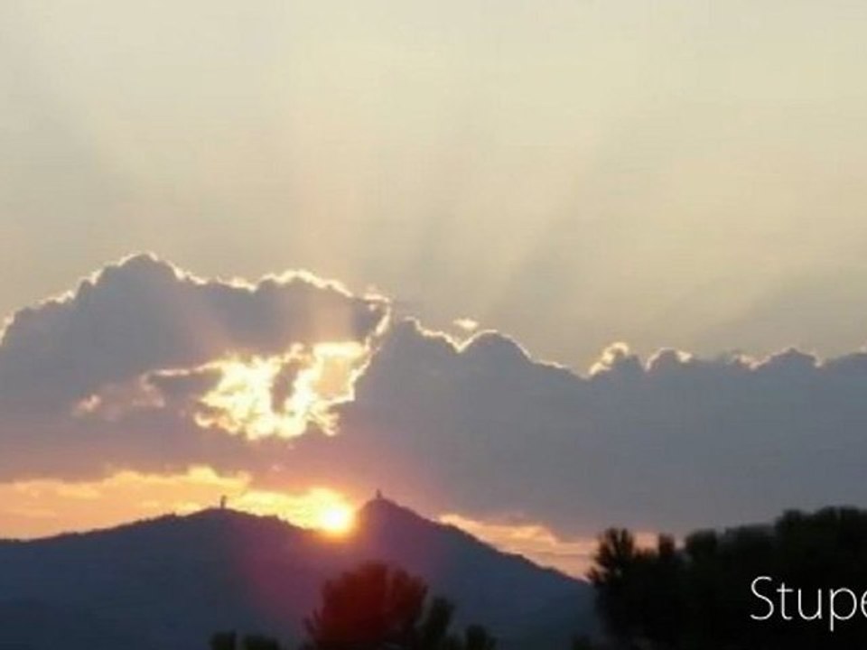 Levers de soleil photos Josiane Geuns