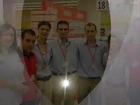 İNEGÖL 5 M MİGROS AÇILIŞI