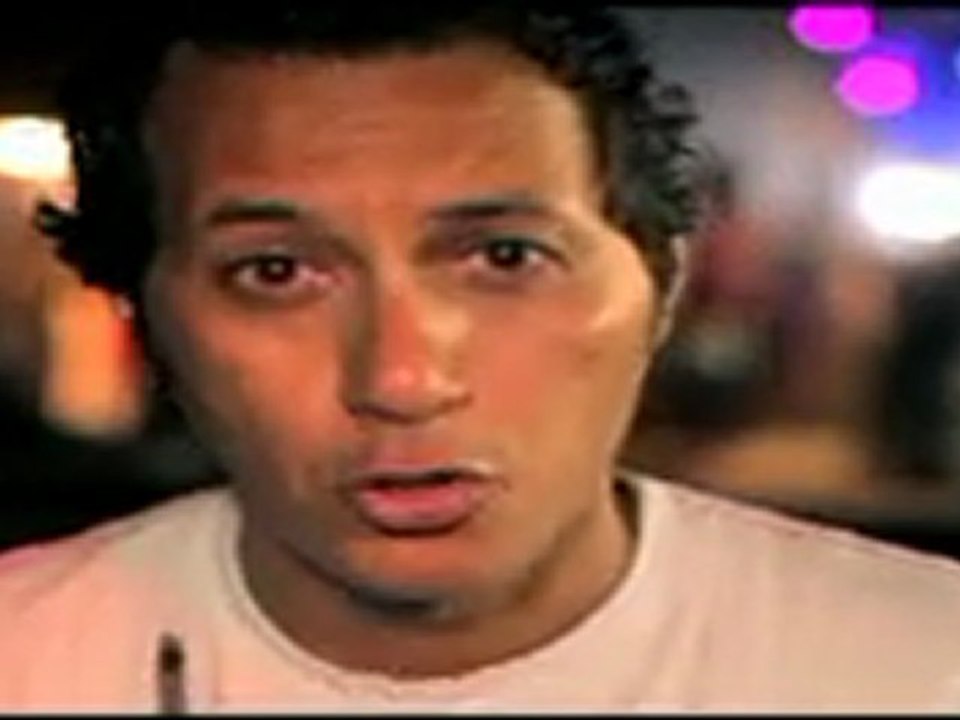 Nuit internationale de la Glisse à Mazagan 2011 -Reportage de Simo Benbachir