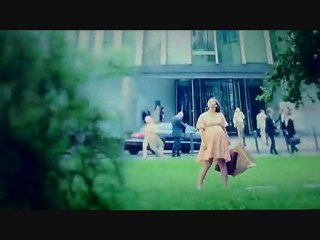 Danuta Stenka reklama DELICJE (2011)