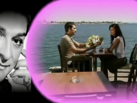 Zeki Müren - Kilitledim Gönlümü (Musıki Dergahı)