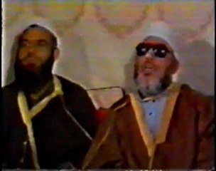 الاعتصام  بالله الشيخ عبد الحميد كشك