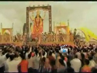 Bejawada First Look Teaser