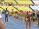 800m Heats Heat 3 IAAF World Championships Daegu 2011 - www.MIR-LA.com
