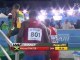 100m Men Heats Heat 7 IAAF World Championships Daegu 2011 - www.MIR-LA.com